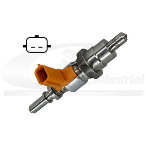 3RG 84619 INYECTOR COMBUSTIBLE DPF