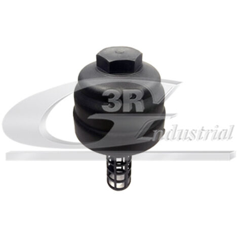 3RG 84713 TAPA FILTRO ACEITE