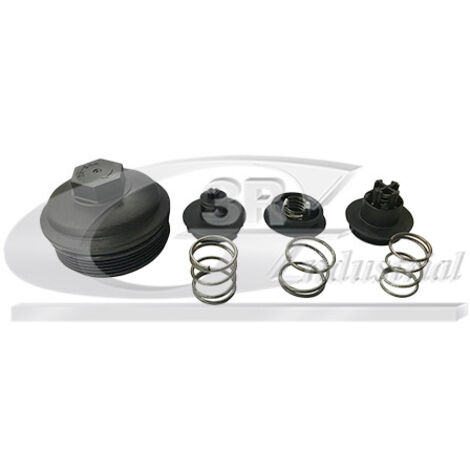 3RG 84726 TAPA FILTRO ACEITE