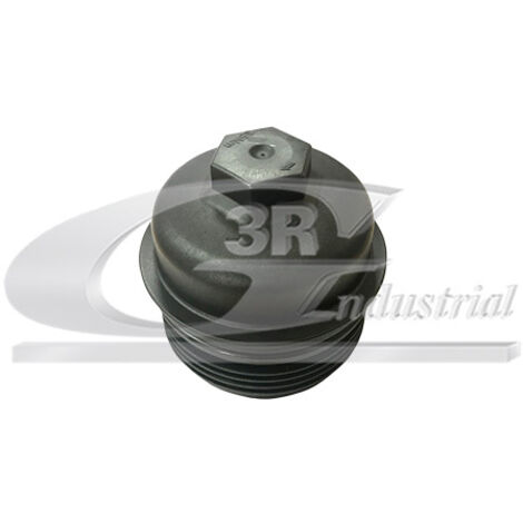 3RG 84727 TAPA FILTRO ACEITE