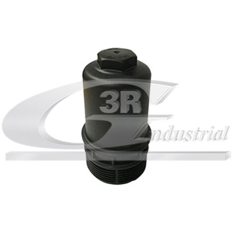 3RG 84728 TAPA FILTRO ACEITE