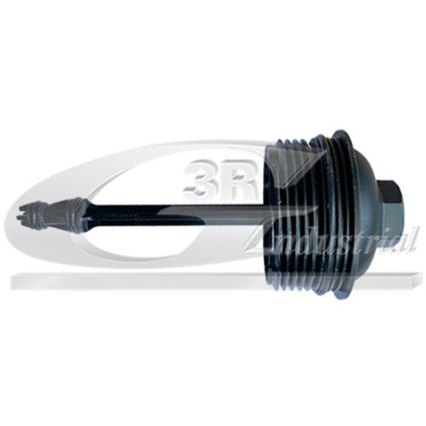 3RG 84733 TAPA FILTRO ACEITE