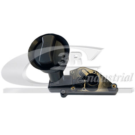 3RG 84741 CONECTOR LLENADO ACEITE