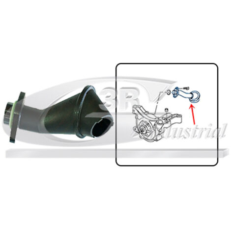 3RG 84746 FILTRO BOMBA ACEITE