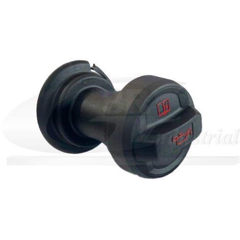 3RG 84749 CONECTOR LLENADO ACEITE