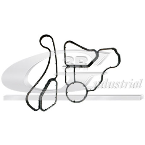 3RG 85116 KIT JUNTAS INTERCAMBIADOR