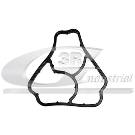 3RG 85121 KIT JUNTAS INTERCAMBIADOR
