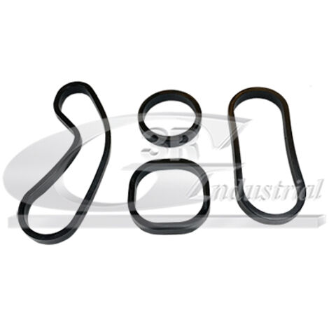 3RG 85123 KIT JUNTAS INTERCAMBIADOR