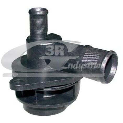 3RG 85206 PIPA AGUA PLÃƒÂSTICO