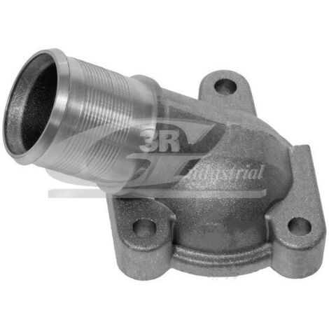 3RG 85210 PIPA AGUA METÃÂLICA