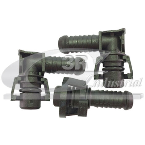 3RG 85218 KIT CONECTORES BOTELLA EXPANSIÓN