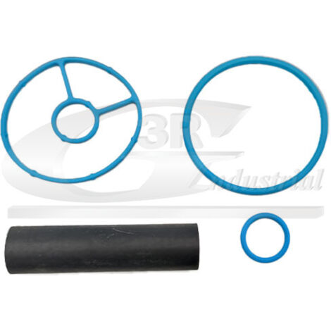 3RG 85246 KIT JUNTAS INTERCAMBIADOR (4PCS)