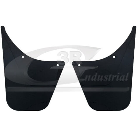 3RG 85264 KIT GUARDA BARROS (2PCS) DYANE