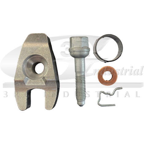 3RG 85272 KIT INYECTORES  (5PCS)