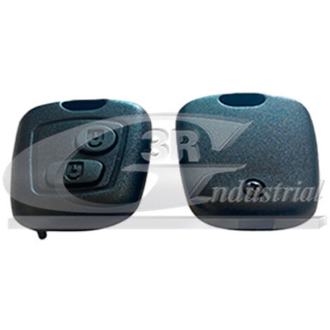 3RG 85277 CARCASA MANDO LLAVE
