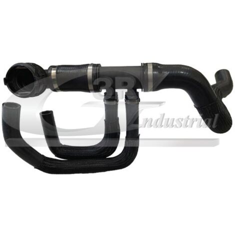 3RG 85280 TUBO AGUA PLÃƒÂSTICO