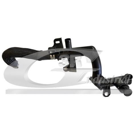 3RG 85281 TUBO AGUA PLÃƒÂSTICO