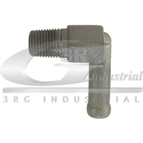 3RG 85311 TUBO AGUA METÃƒÂLICO