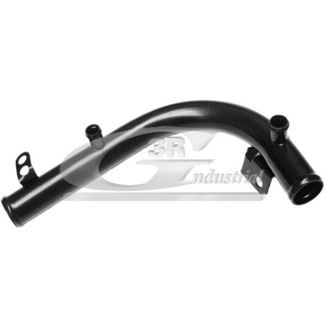 3RG 85400 TUBO AGUA METÃƒÂLICO