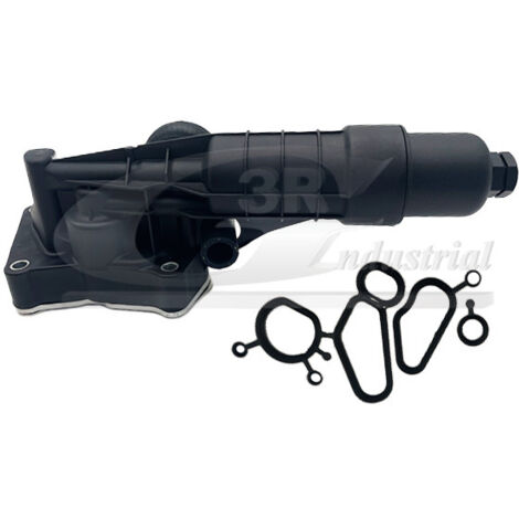3RG 85500 INTERCAMBIADOR CALOR CON FILTRO