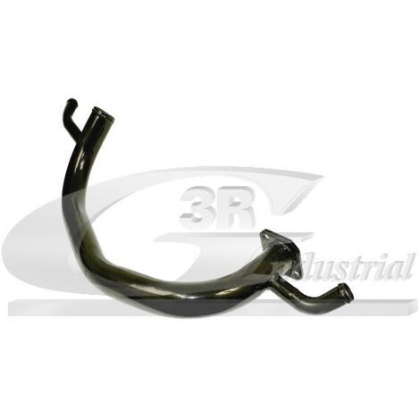 3RG 85710 TUBO AGUA METÃƒÂLICO