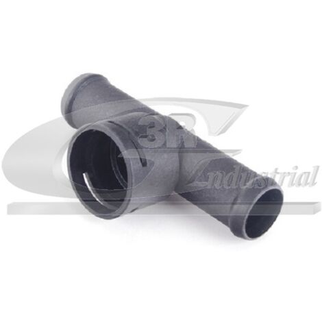 3RG 85720 TUBO AGUA PLÃƒÂSTICO