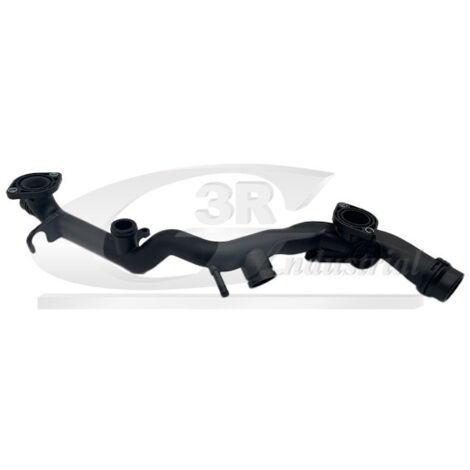 3RG 85722 TUBO AGUA PLÃƒÂSTICO