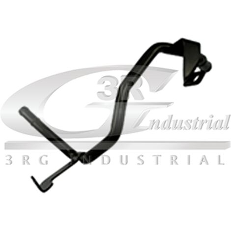 3RG 85758 TUBO AGUA METÃƒÂLICO