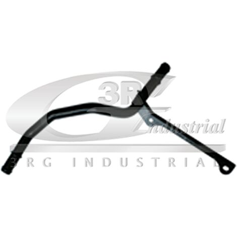 3RG 85760 TUBO AGUA METÃƒÂLICO
