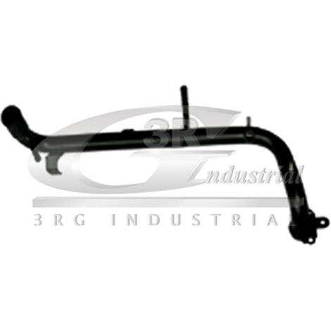 3RG 85761 TUBO AGUA METÃƒÂLICO