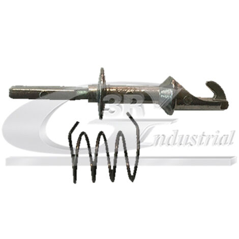 3RG 85769 KIT LEVA CERRADURA PUERTA (2PCS)
