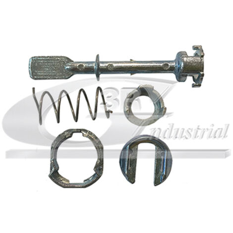 3RG 85771 KIT LEVA CERRADURA PUERTA (5PCS)