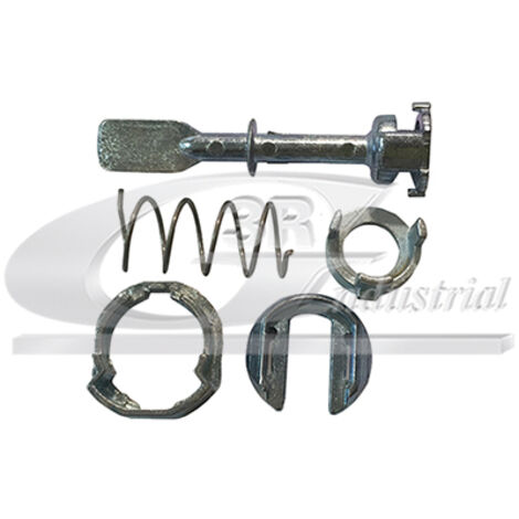 3RG 85772 KIT LEVA CERRADURA PUERTA (5PCS)