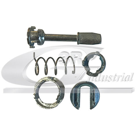 3RG 85773 KIT LEVA CERRADURA PUERTA (5PCS)