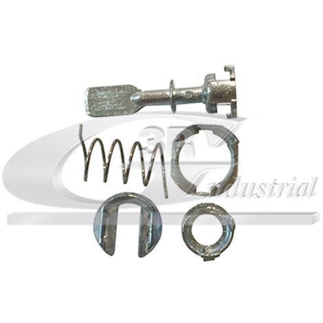 3RG 85774 KIT LEVA CERRADURA PUERTA (5PCS)