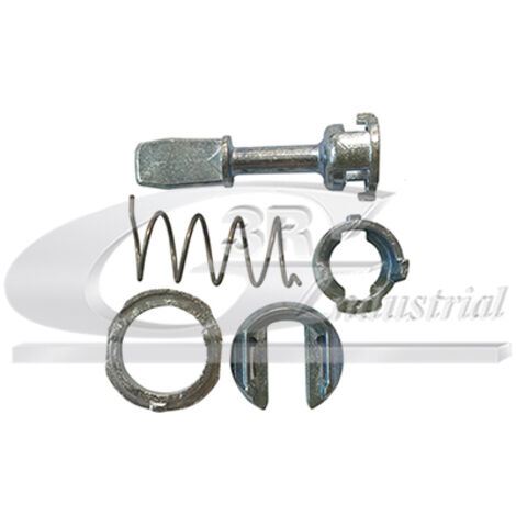 3RG 85775 KIT LEVA CERRADURA PUERTA (5PCS)