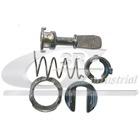 3RG 85776 KIT LEVA CERRADURA PUERTA (5PCS)