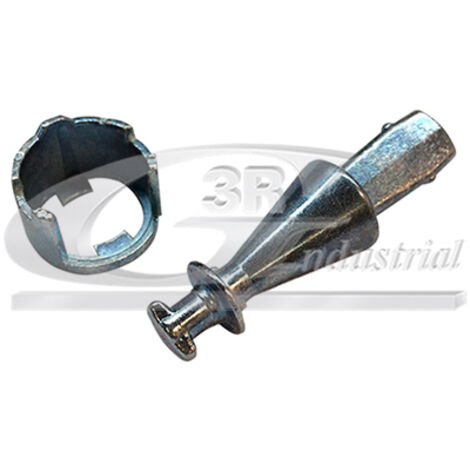 3RG 85781 KIT LEVA CERRADURA PUERTA (2PCS)