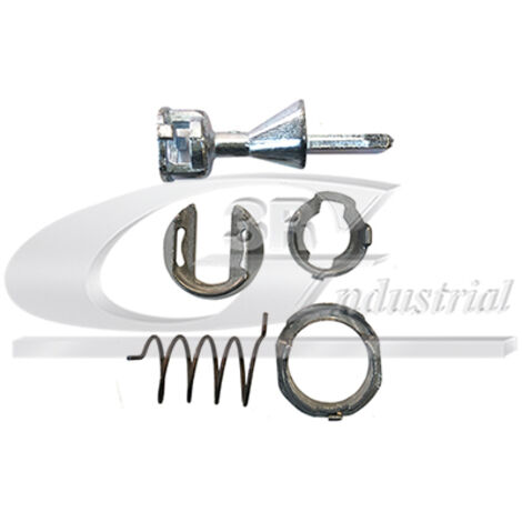 3RG 85783 KIT LEVA CERRADURA PUERTA (5PCS)