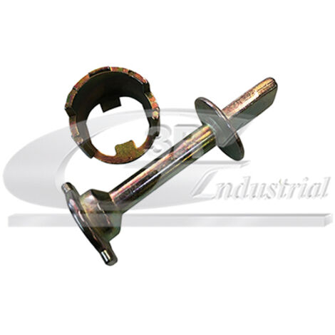 3RG 85785 KIT LEVA CERRADURA PUERTA(2PCS)