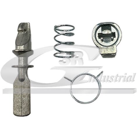 3RG 85792 KIT LEVA CERRADURA PUERTA (4PCS)