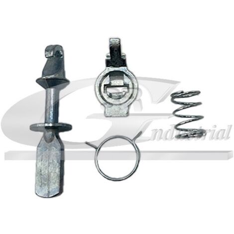 3RG 85797 KIT LEVA CERRADURA PUERTA (4PCS)