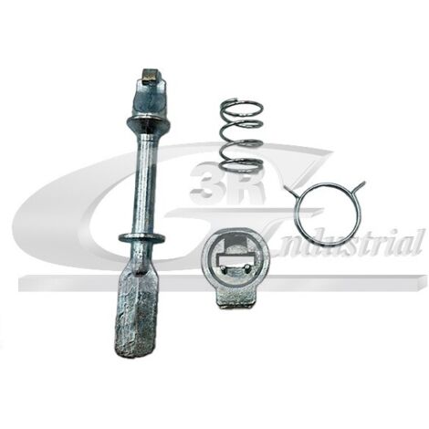 3RG 85798 KIT LEVA CERRADURA PUERTA (4PCS)