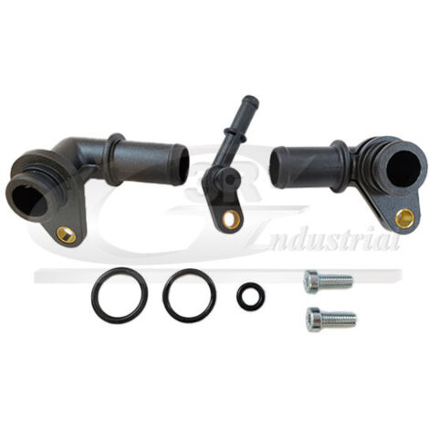 3RG 85908 KIT REPARACIÃƒâ€œN VÃƒÂLVULA EGR (6PCS)