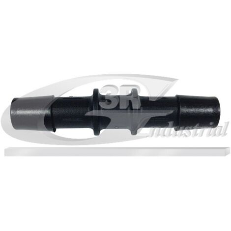 3RG 86003 CONECTOR RECTO