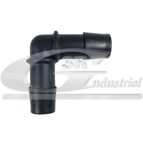 3RG 86009 CONECTOR ACODADO