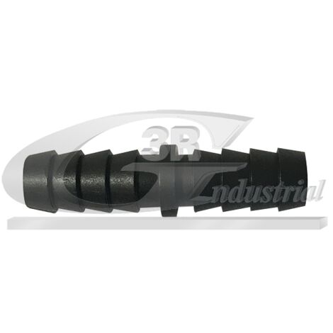 3RG 86047 CONECTOR RECTO (PACK 20 PCS)