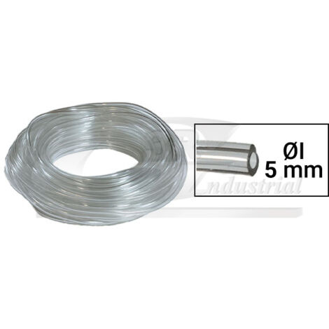 3RG 86053 MANGUERA AGUA LIMPIAPARABRISAS (ROLLO 20m)