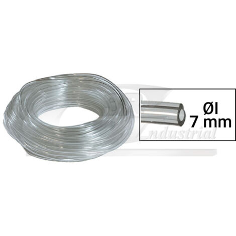 3RG 86055 MANGUERA AGUA LIMPIAPARABRISAS (ROLLO 20m)