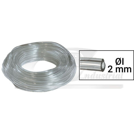 3RG 86056 MANGUERA AGUA LIMPIAPARABRISAS (ROLLO 20m)